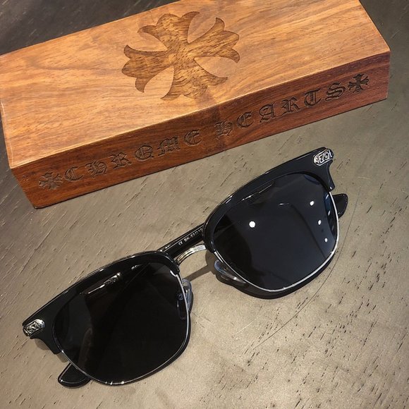 Chrome hearts  Glasses - Picture 1 of 6